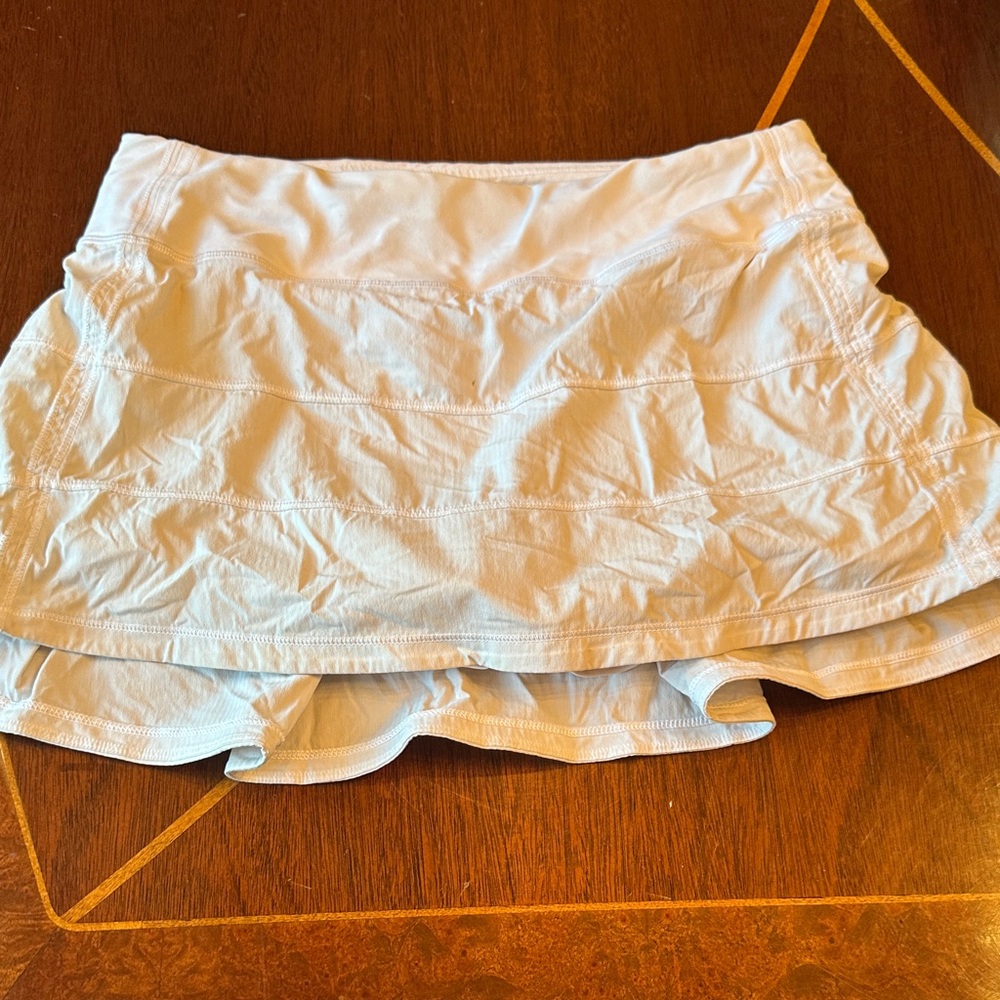 Lululemon skirt